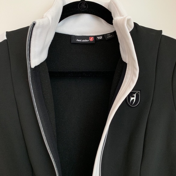 Tony Sailer Ski Mid Layer Jacket - Picture 3 of 5